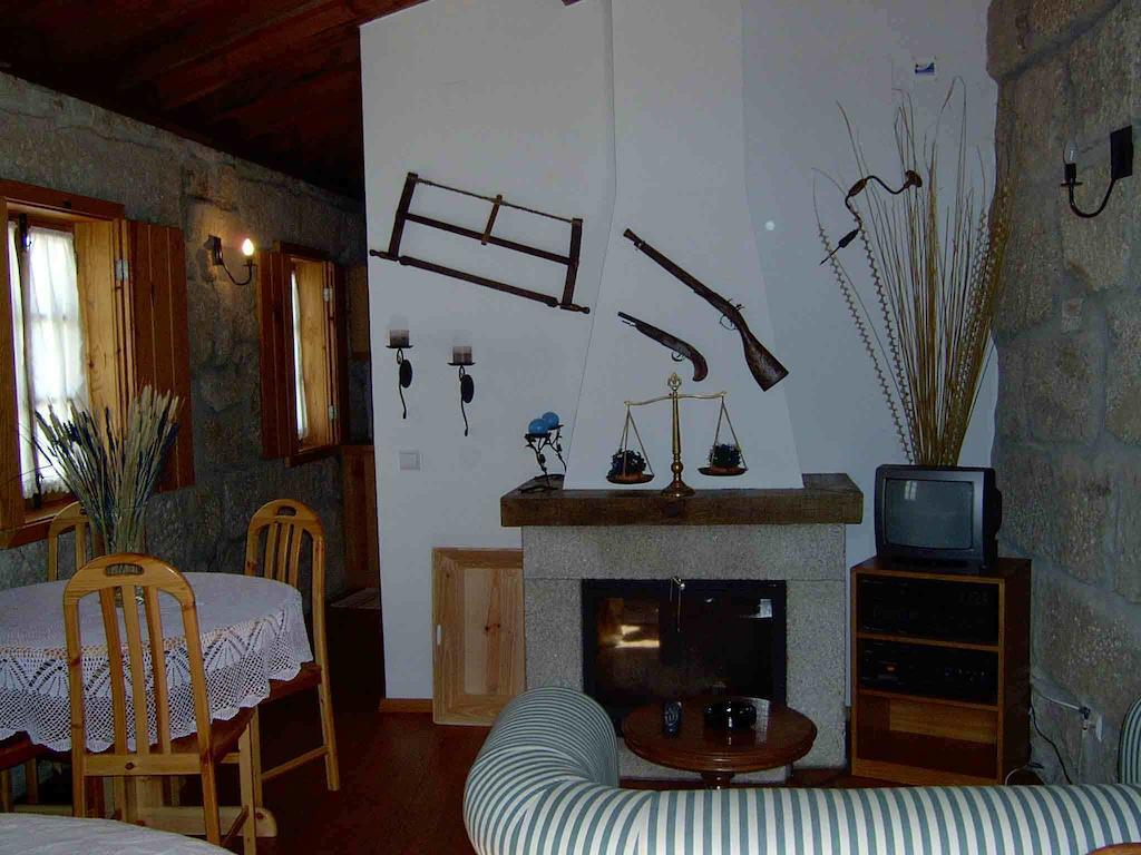 One Bedroom House In Povoa Dao Quarto foto